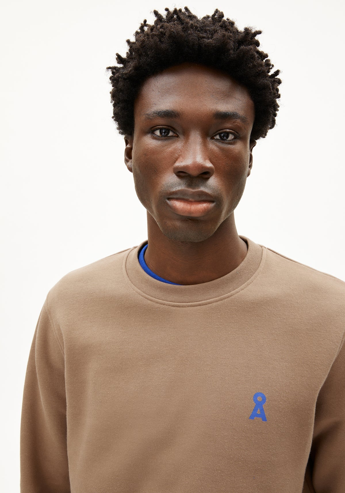 Sweatshirt BAARO CHANGEMAKERS