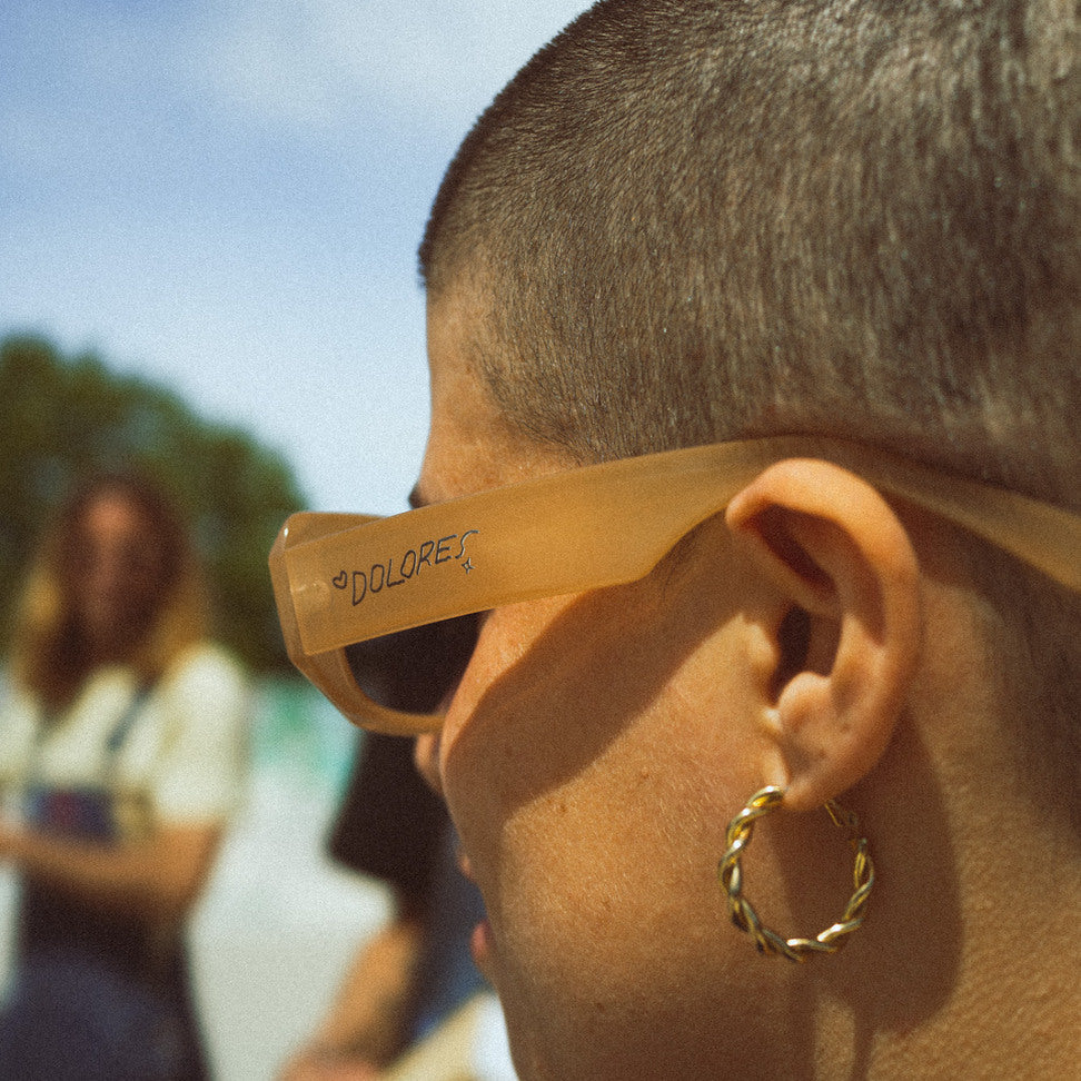 Sonnenbrille CHPO - Dolores