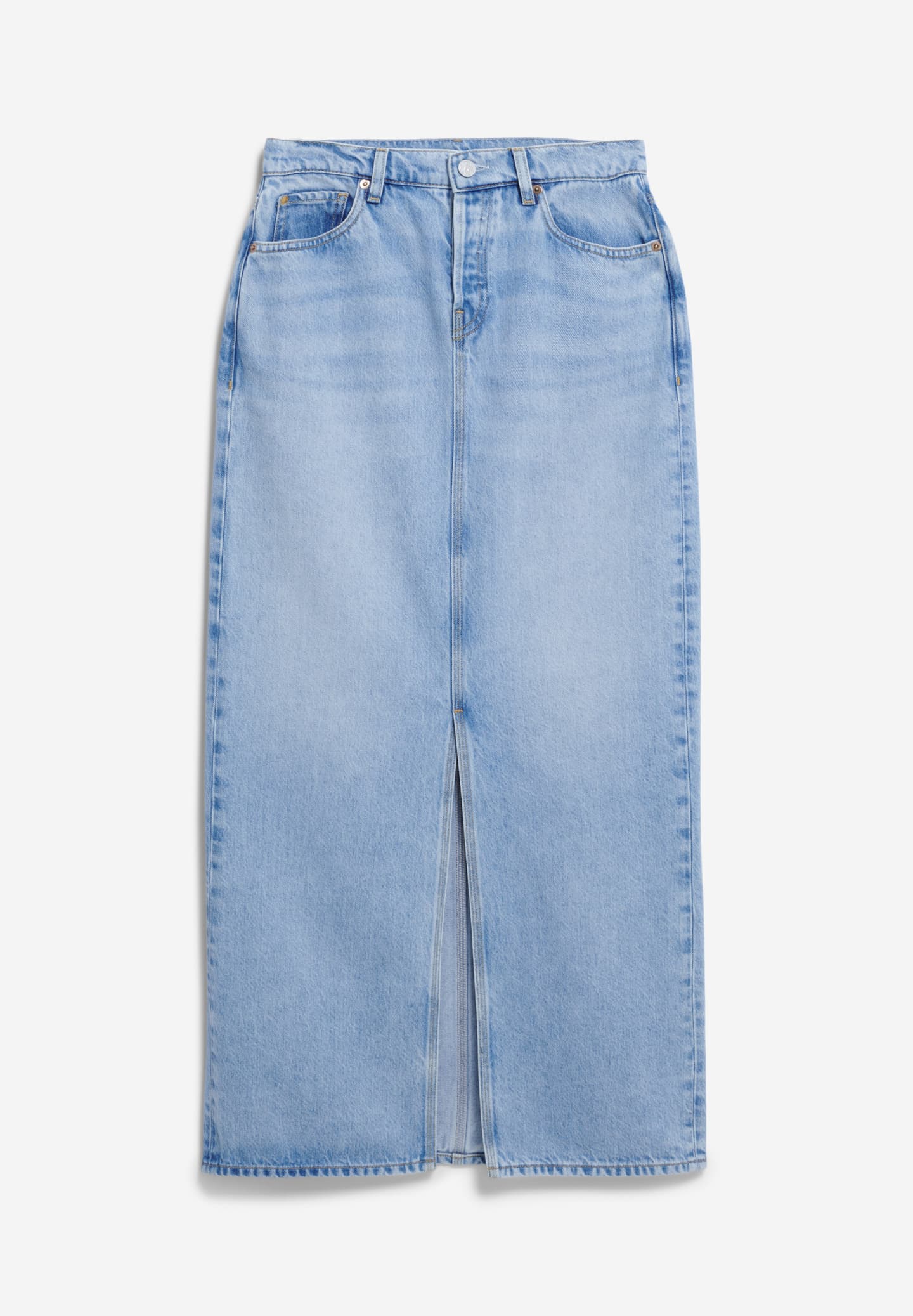 Jeansrock KYRAA - atlas