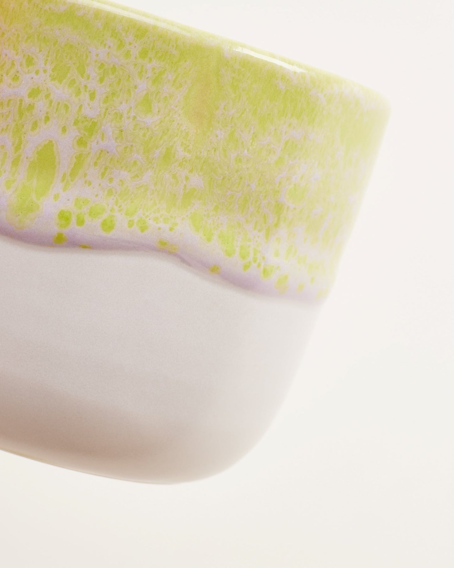 Becher Coimbra klein - diverse Farben