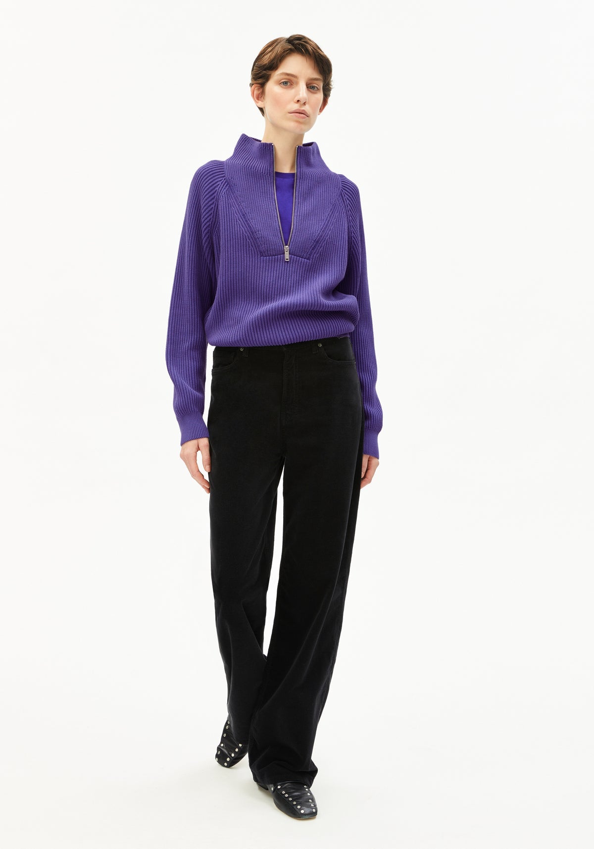 Pullover RONYIAAS GMT DYE - diverse Farben