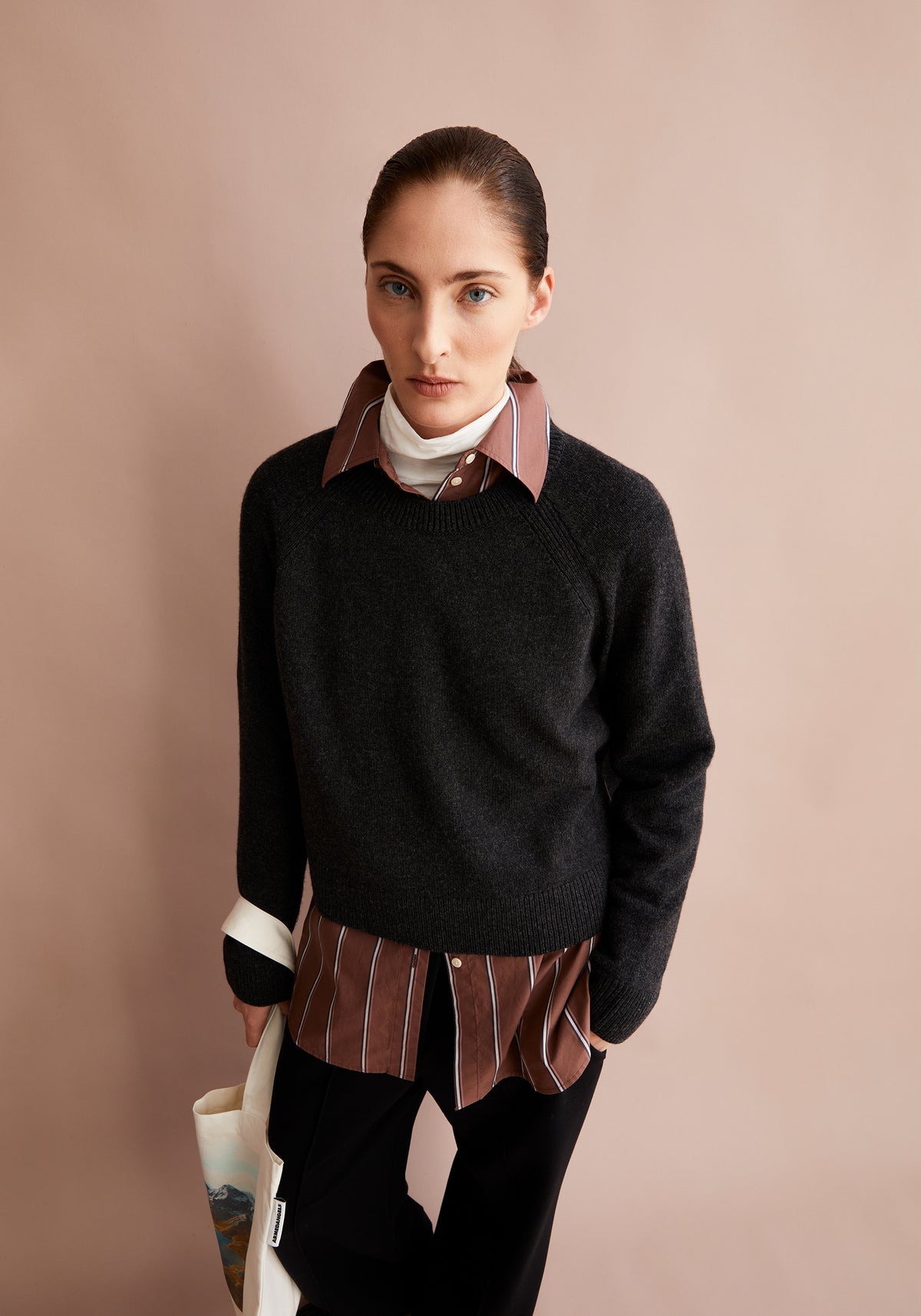 Pullover DILIRIAA REGLANA - diverse Farben