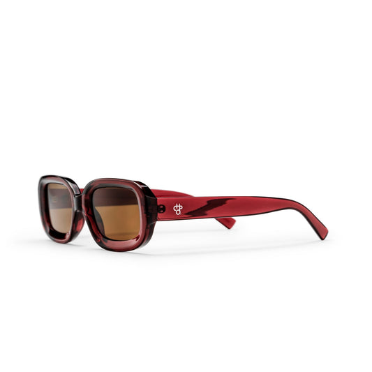 Sonnenbrille CHPO - Havana