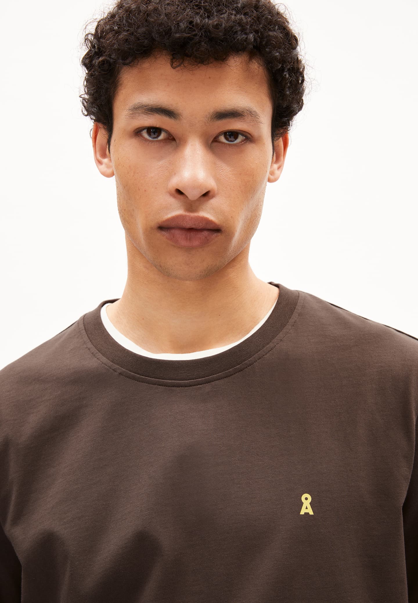 T-Shirt LAARON - diverse Farben