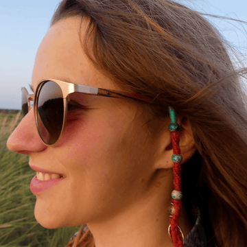 Sonnenbrille Curacao