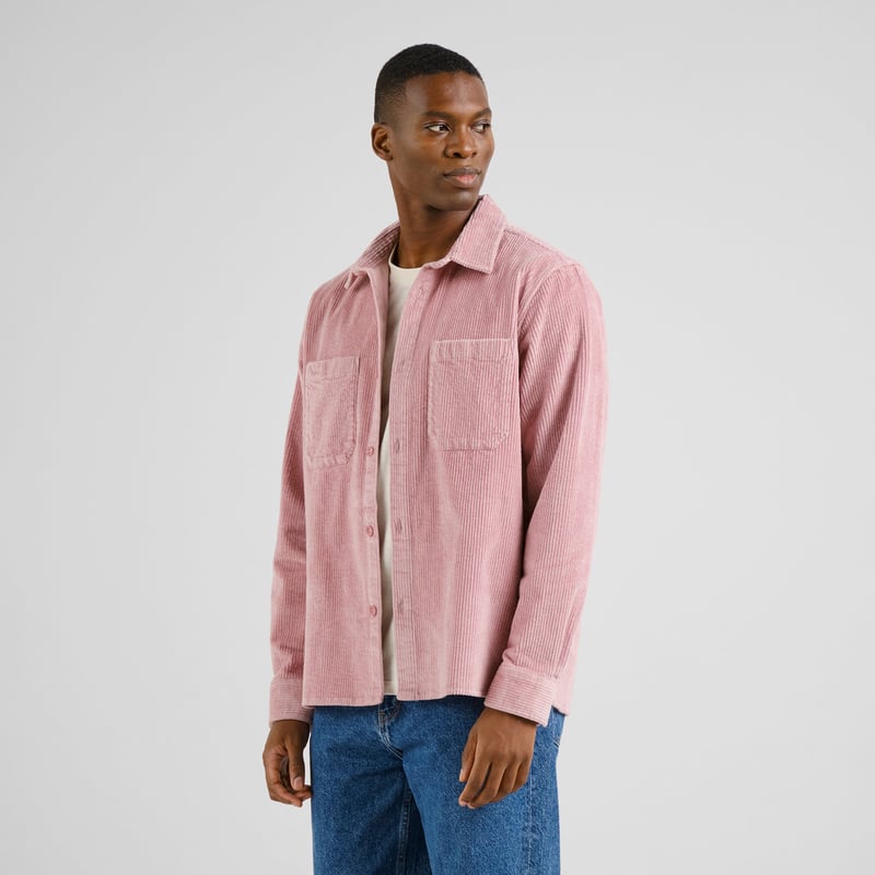 Shirt Kil Corduroy - verschiedene Farben