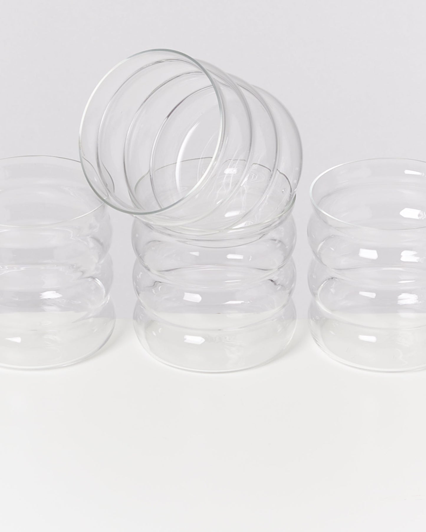 Glas Joia bubble klassik (klein)