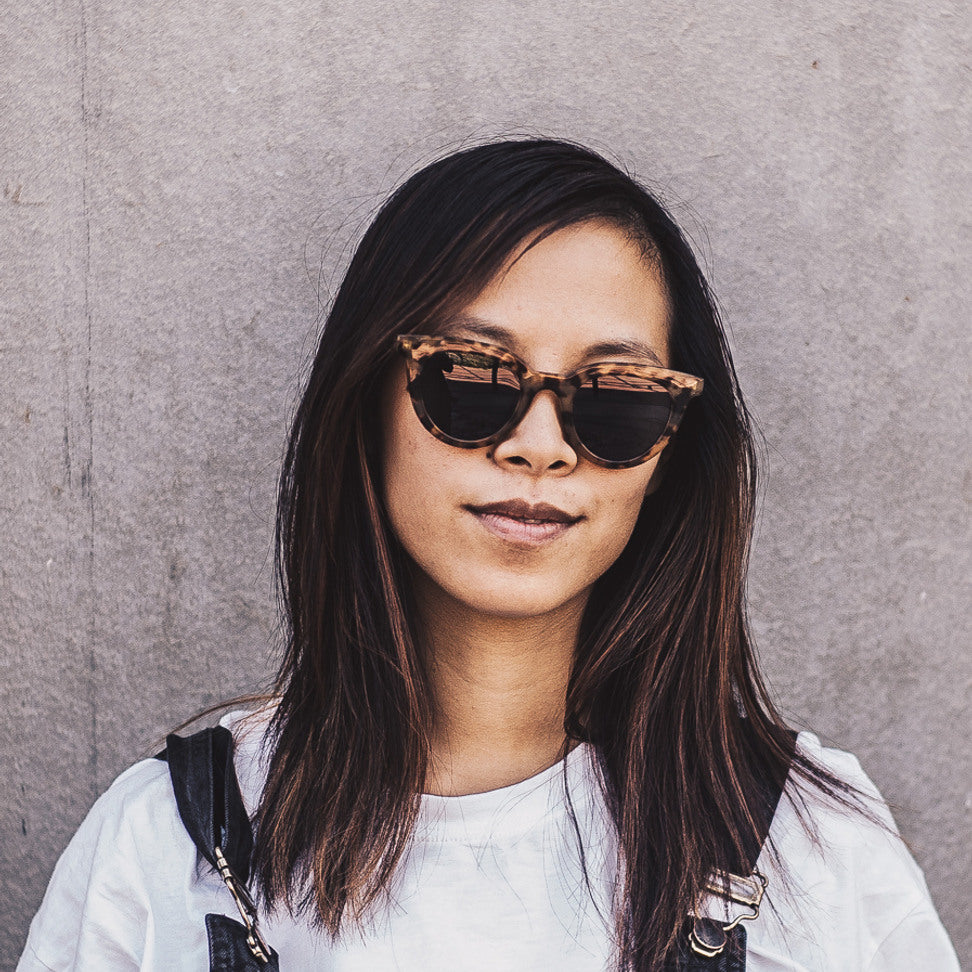 Sonnenbrille CHPO - Långholmen