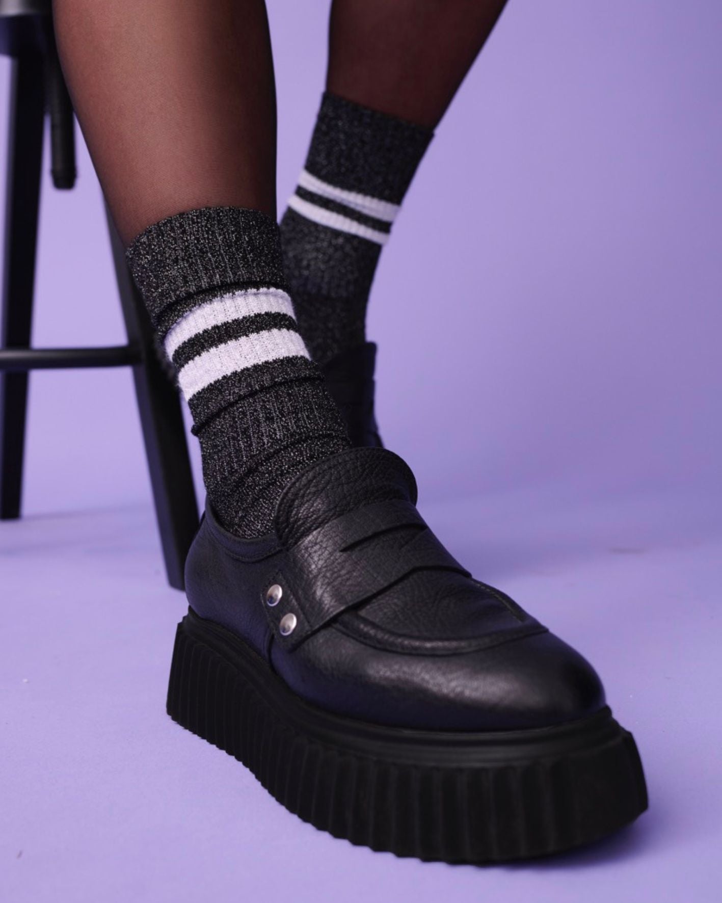 ooley Socken - Electra Lungo - diverse