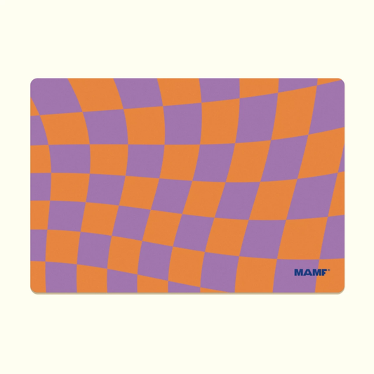 Frühstücksbrettchen, 6 AM CLUB