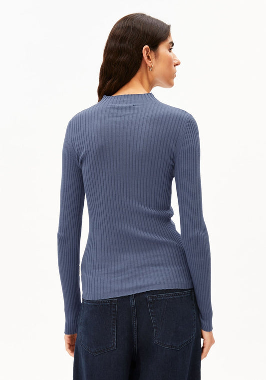 ALAANIA Strickpullover - diverse Farben