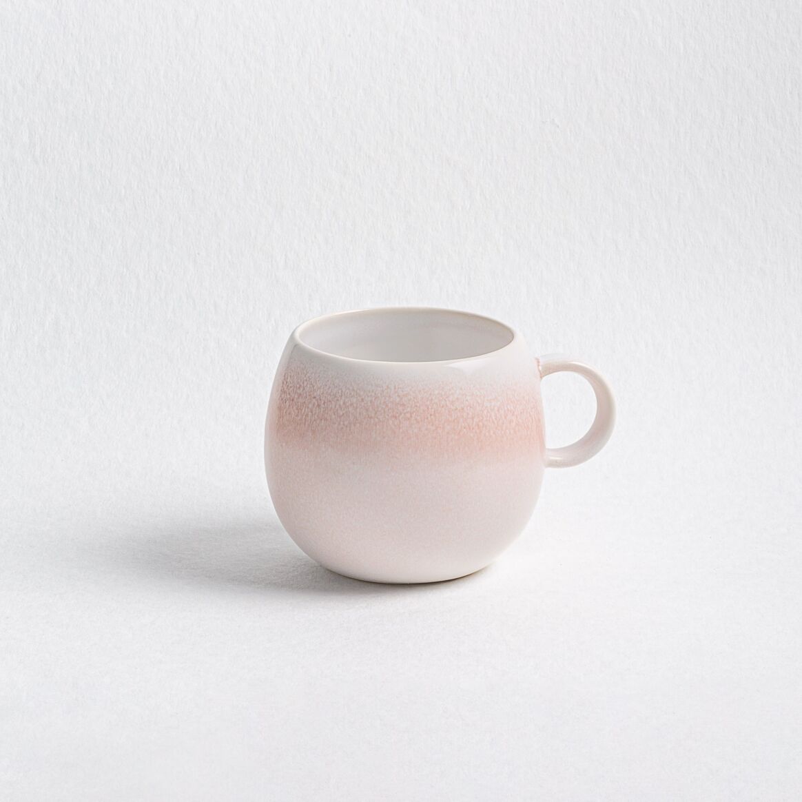 Kugel-Tasse (Large Ball Mug) - diverse Farben