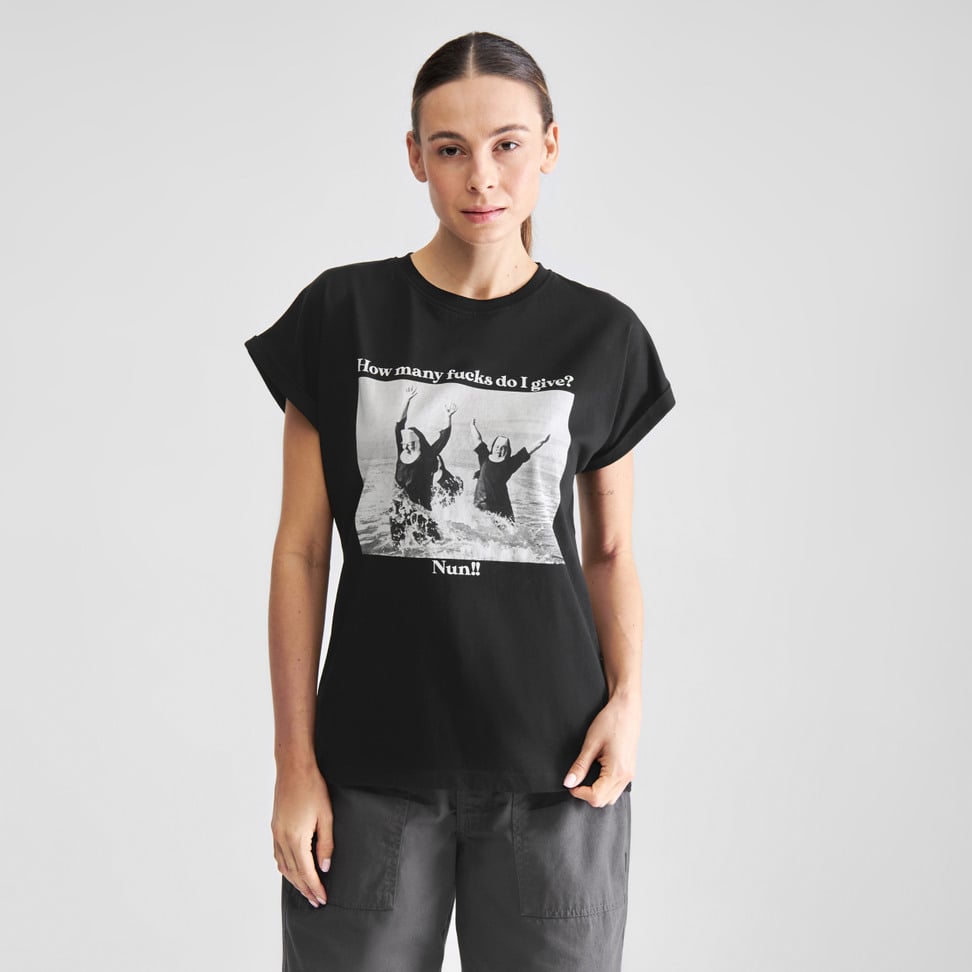 T-shirt Visby - mit Aufdruck - verschiedene Farben/Designs
