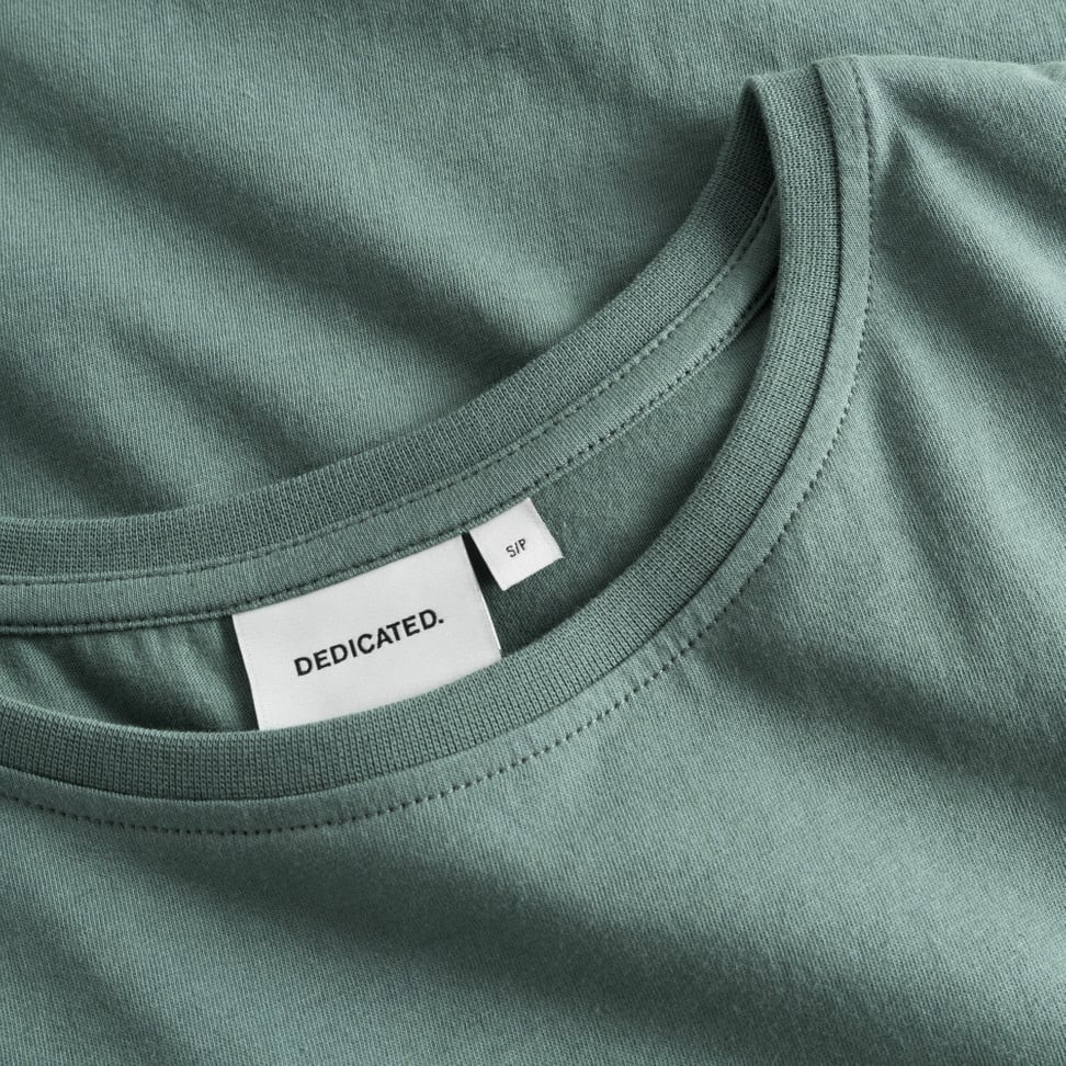 T-shirt Visby Base - verschiedene Farben