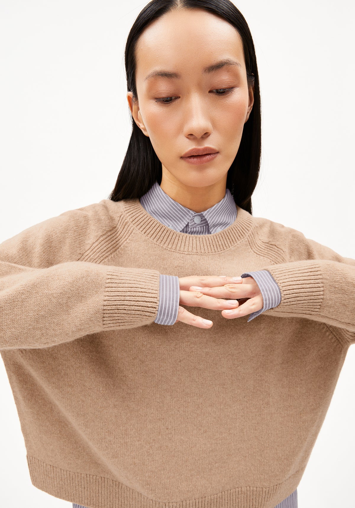 Pullover DILIRIAA REGLANA - diverse Farben