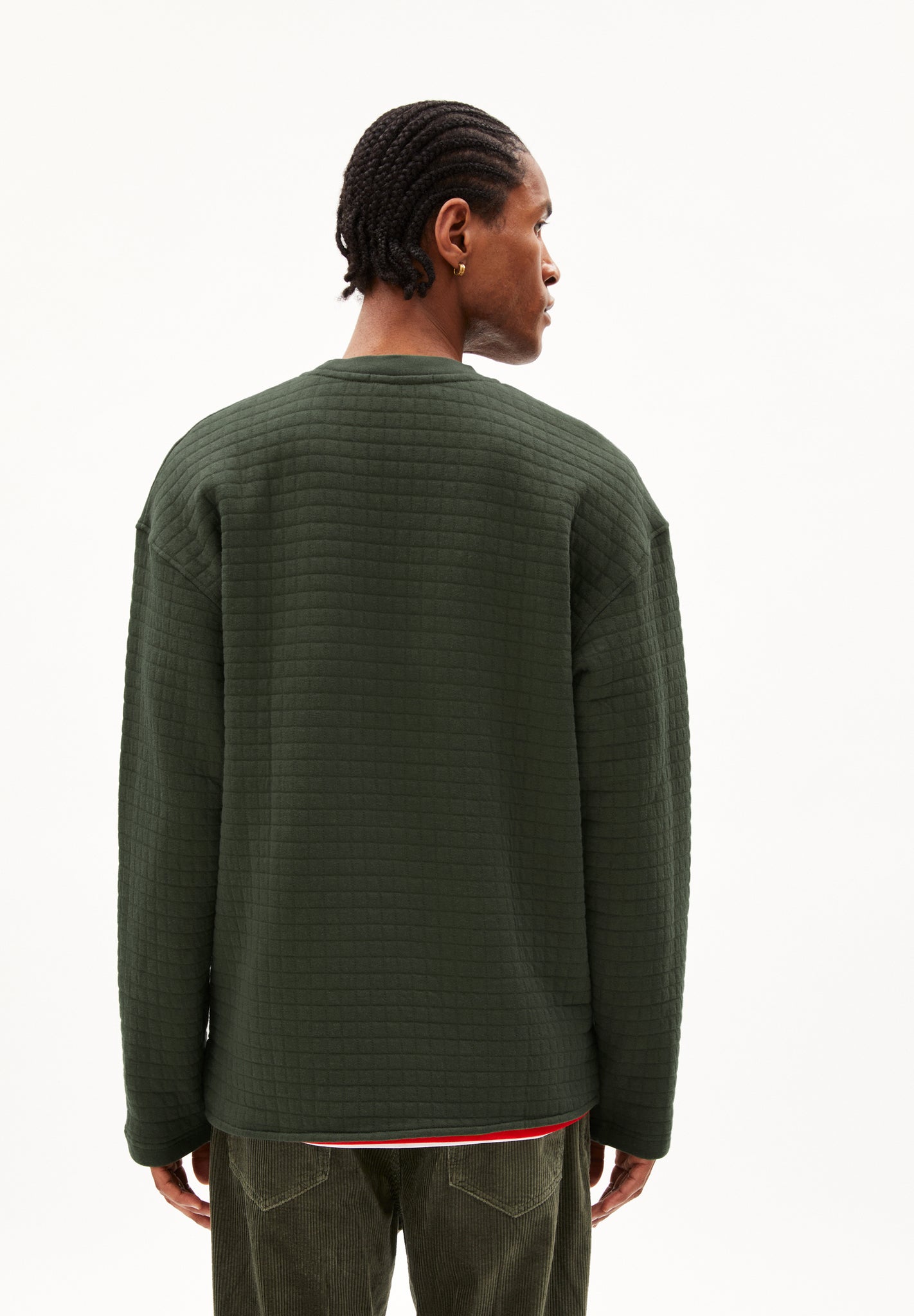 Sweatshirt JOAAS
