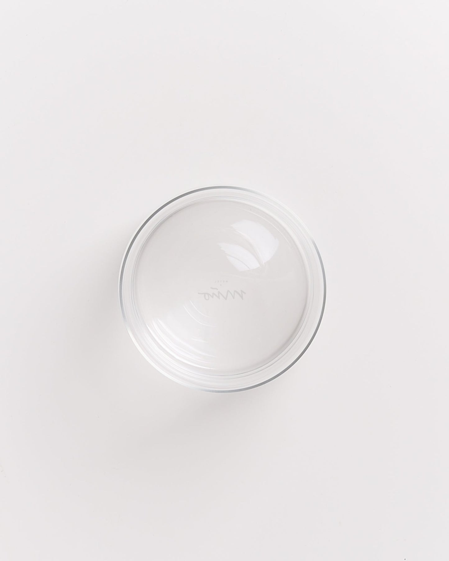 Glas Joia bubble klassik (klein)