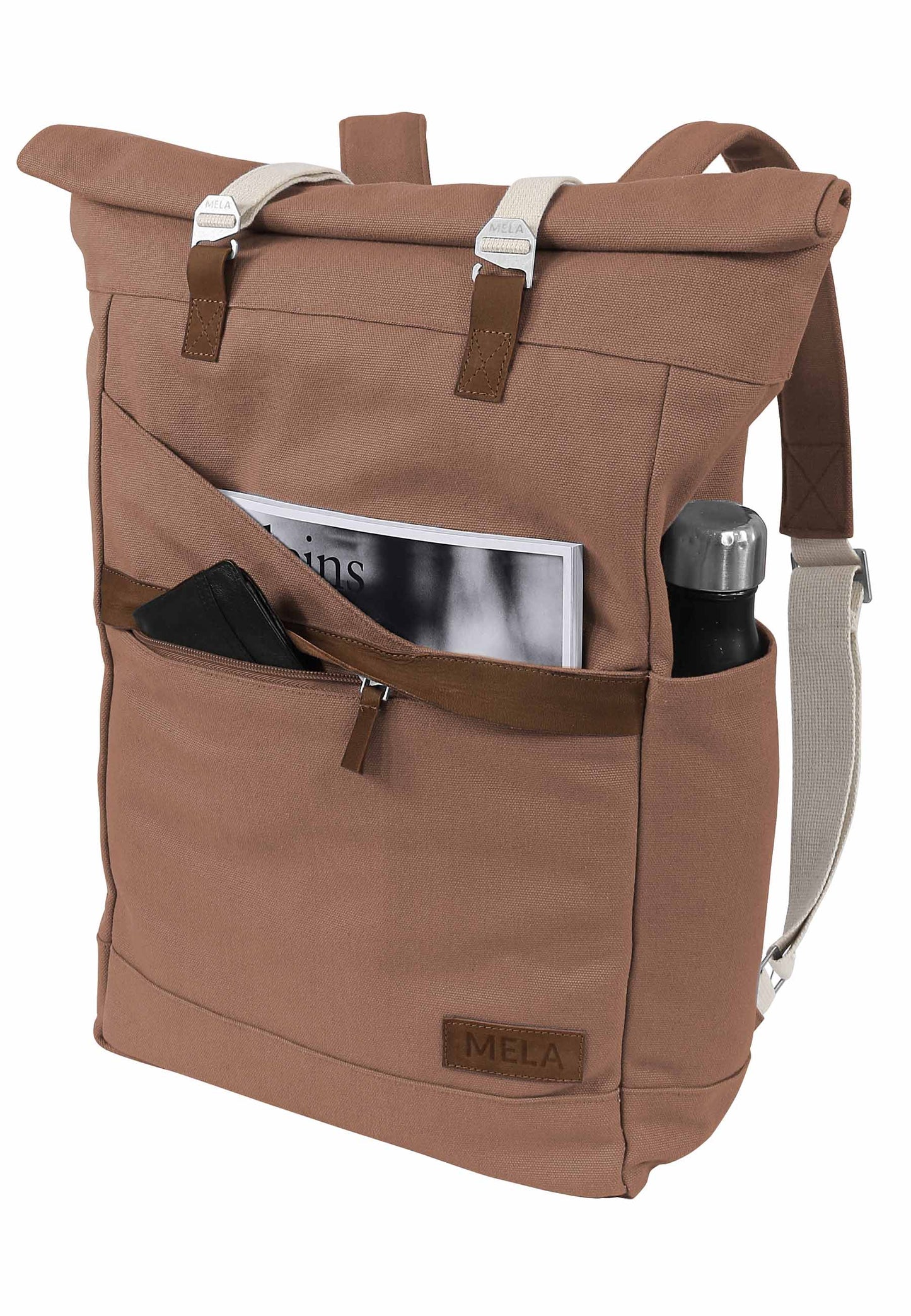 RUCKSACK ANSVAR I