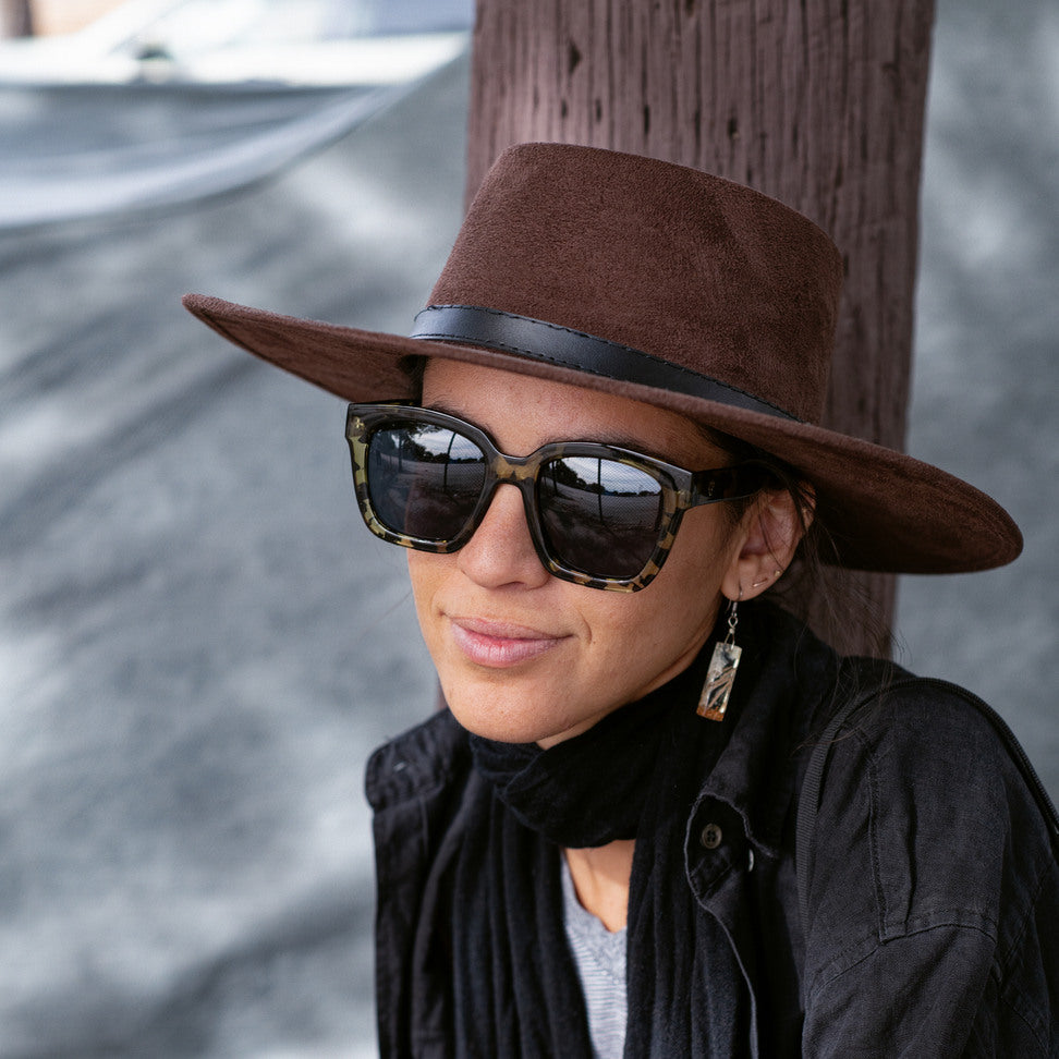 Sonnenbrille CHPO - Marais X