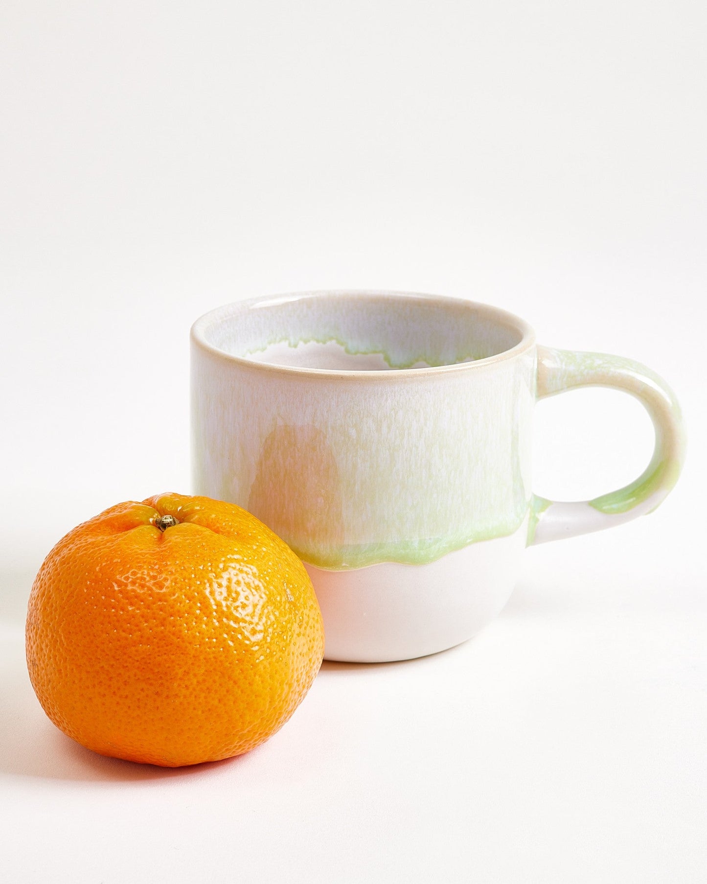 Tasse Coimbra groß - diverse Farben