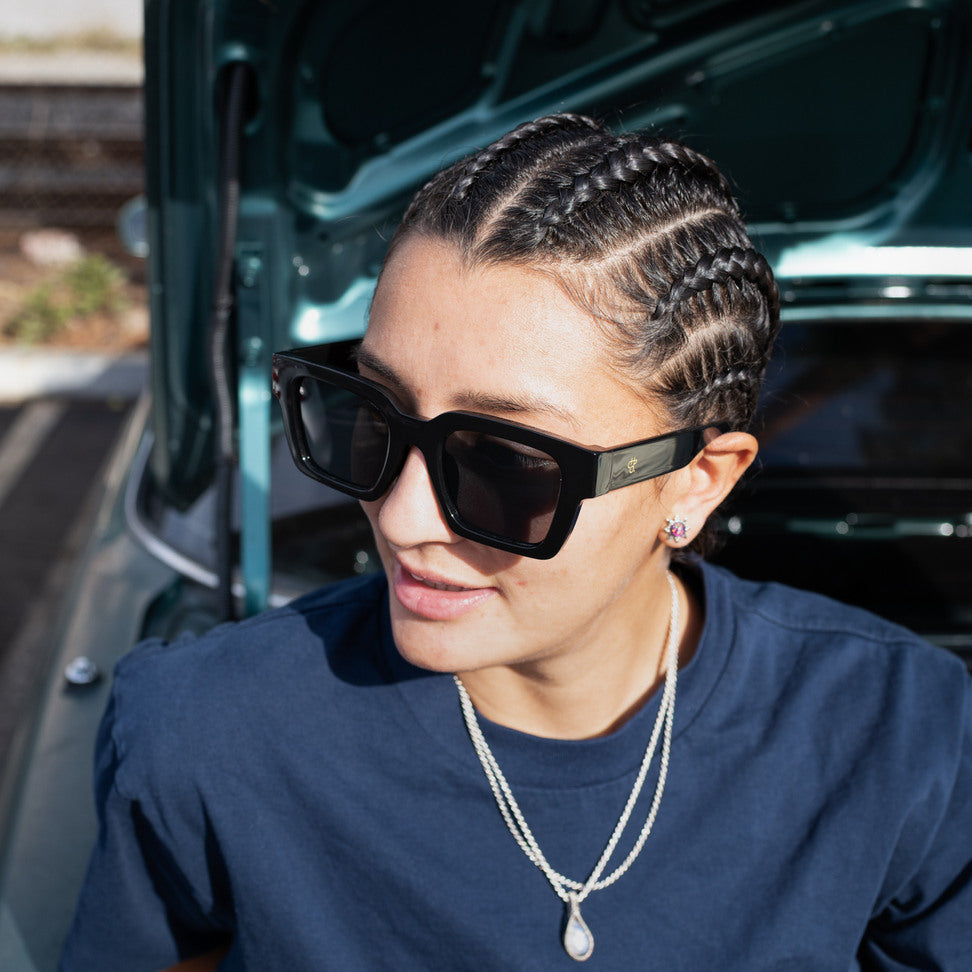 Sonnenbrille CHPO - Max