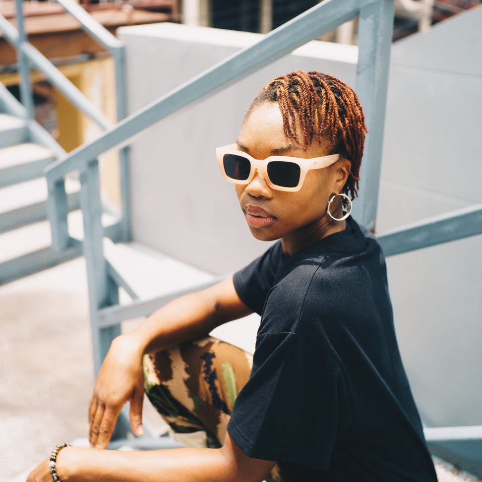 Sonnenbrille CHPO - Anna