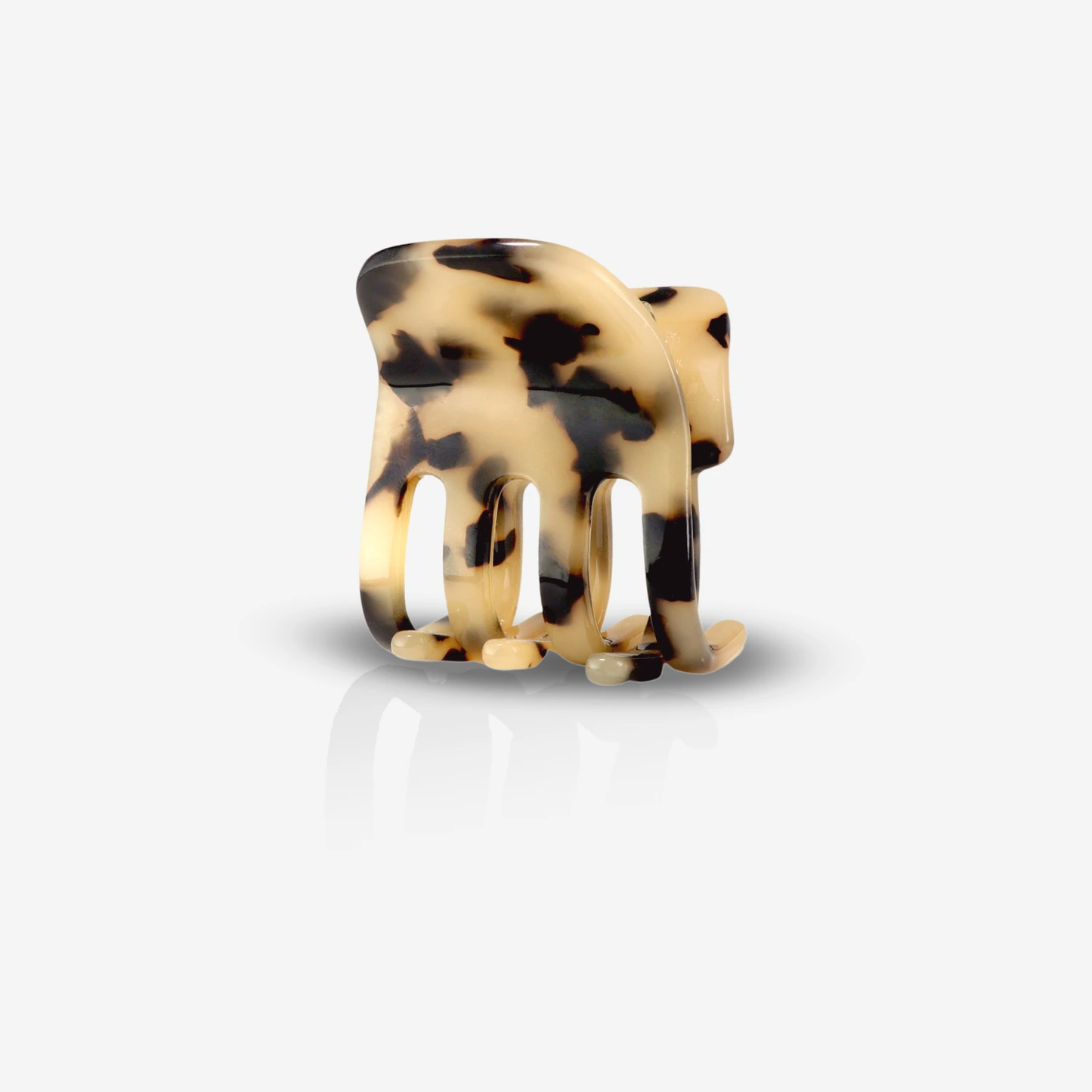 Haarklammer - Paw