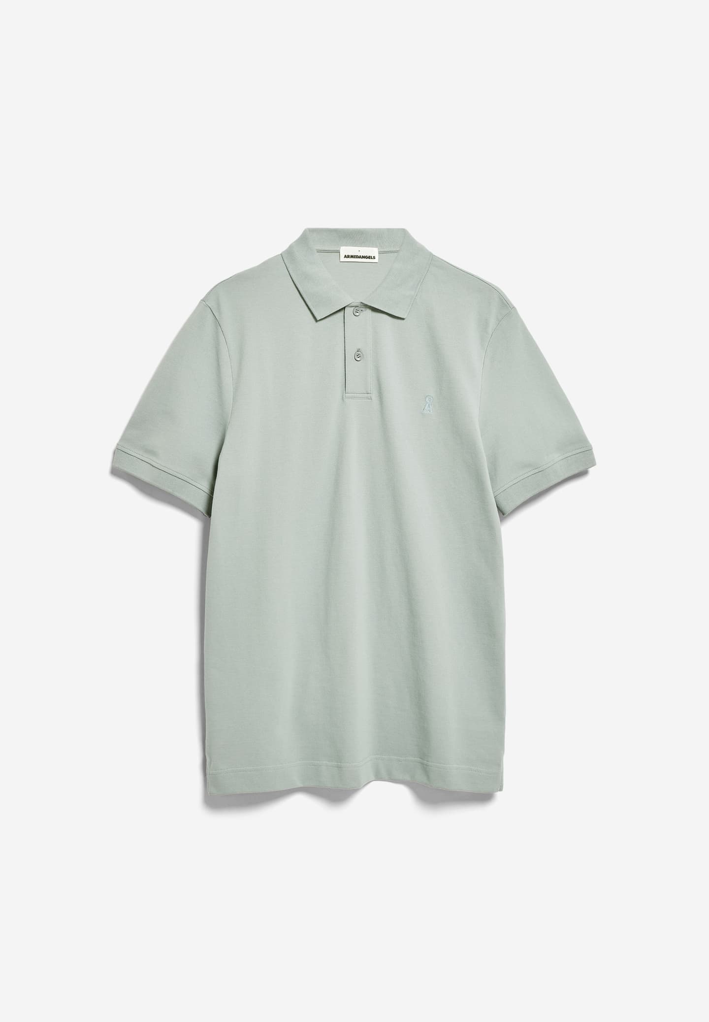 Polo T-Shirt FIBRAAS - diverse Farben