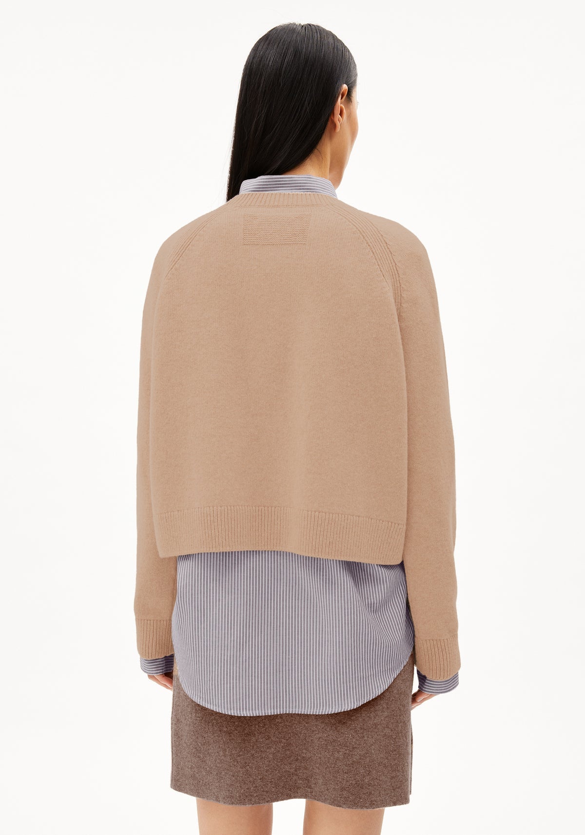 Pullover DILIRIAA REGLANA - diverse Farben
