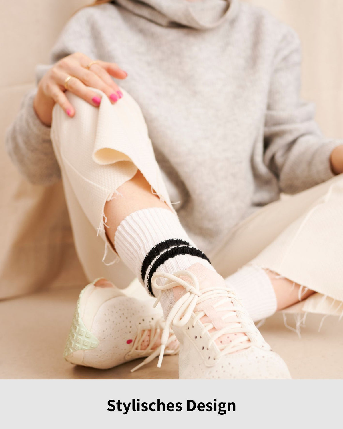 ooley Socken - Wildlife - diverse
