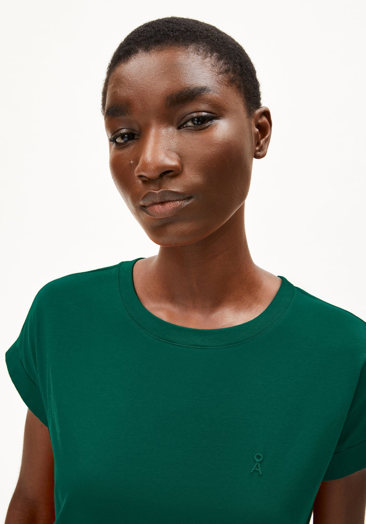 T-Shirt IDAARA - diverse Farben