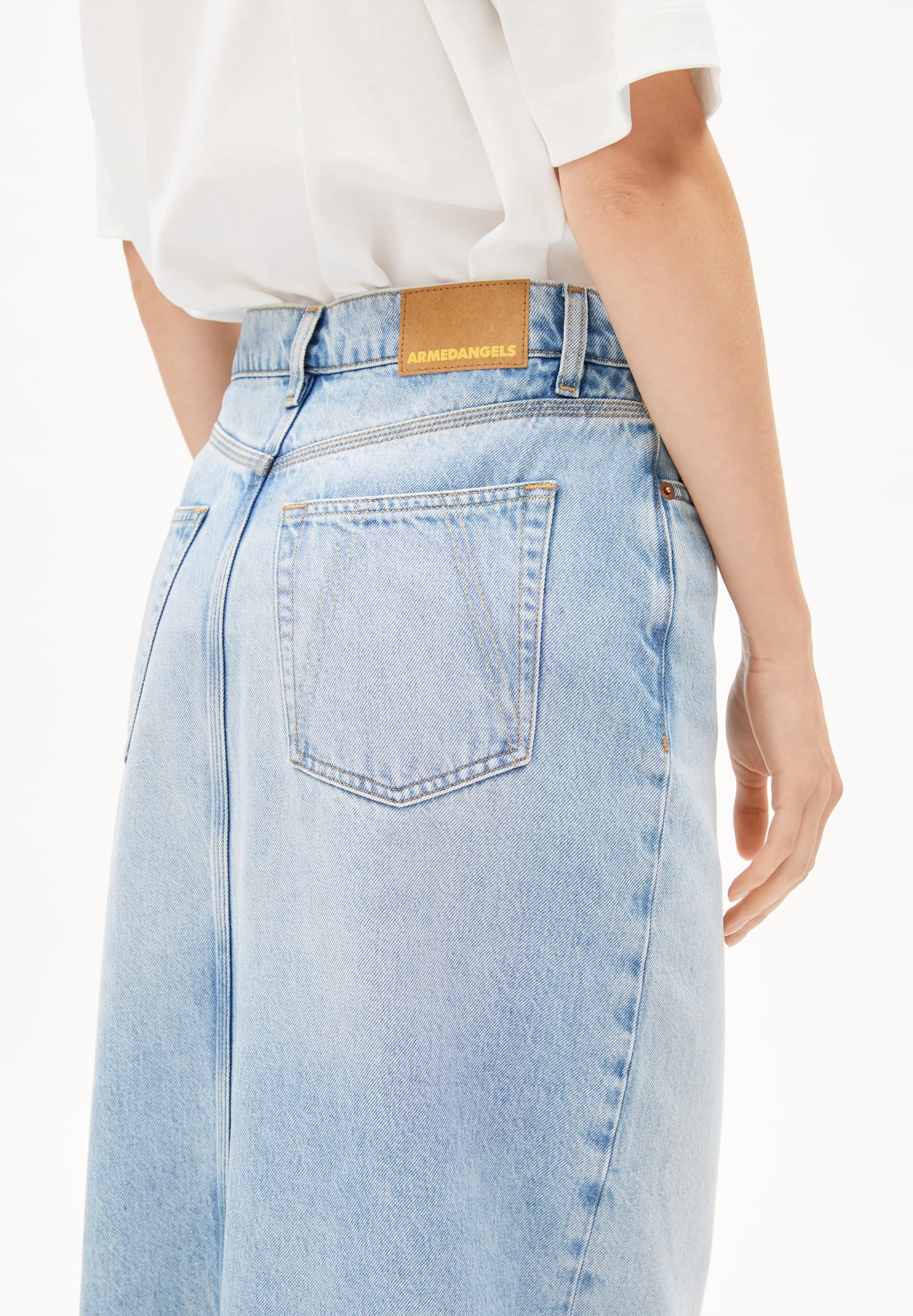 Jeansrock KYRAA - atlas
