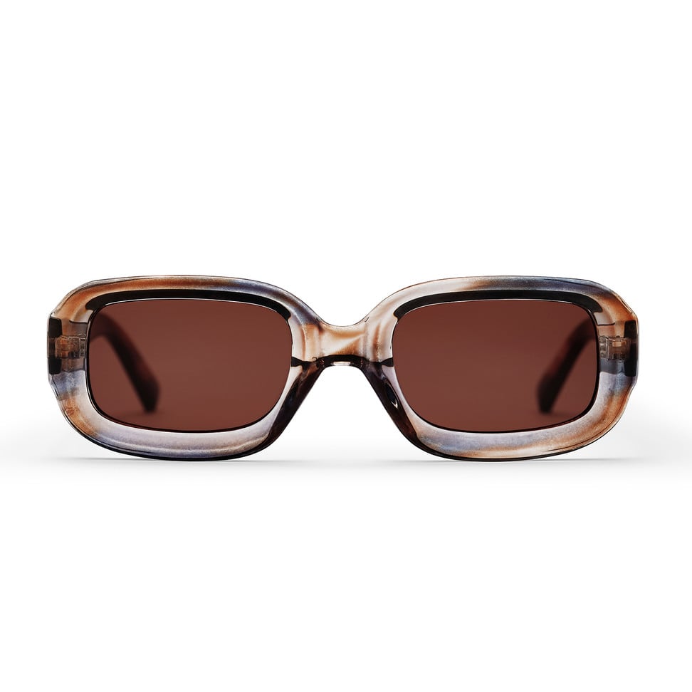 Sonnenbrille CHPO - Havana