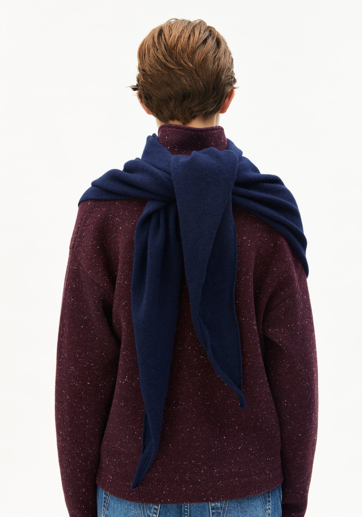 Schal/ Tuch BRYANAA TRIANGLE SCARF - verschiedene Farben