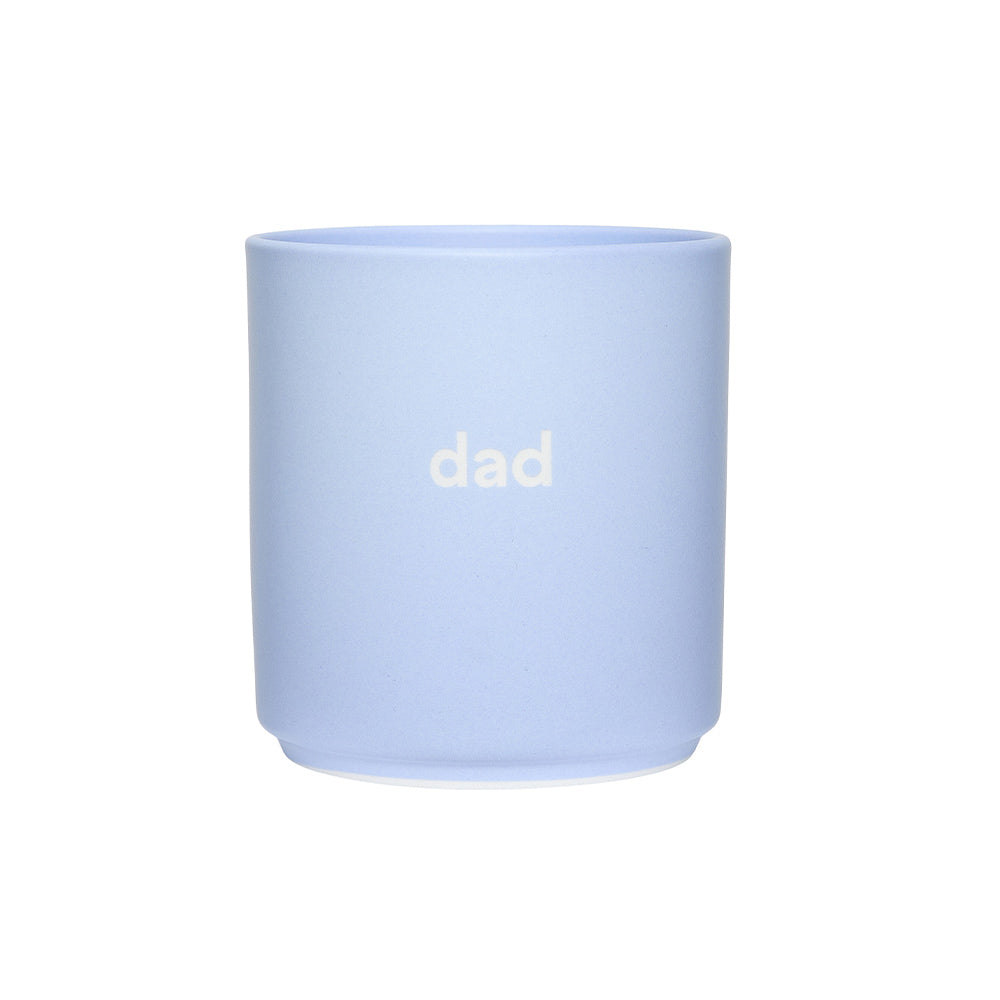 Favourite Cups - Lieblingsbecher -verschiedene-