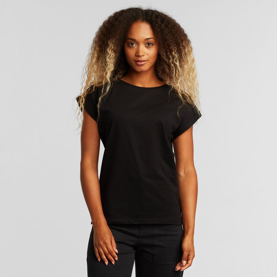 T-shirt Visby Base - verschiedene Farben