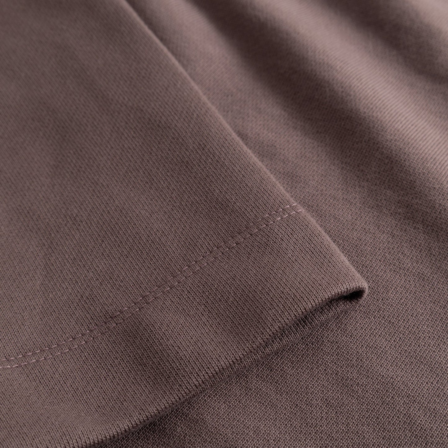 Sweatshirt Gia - Sparrow Brown