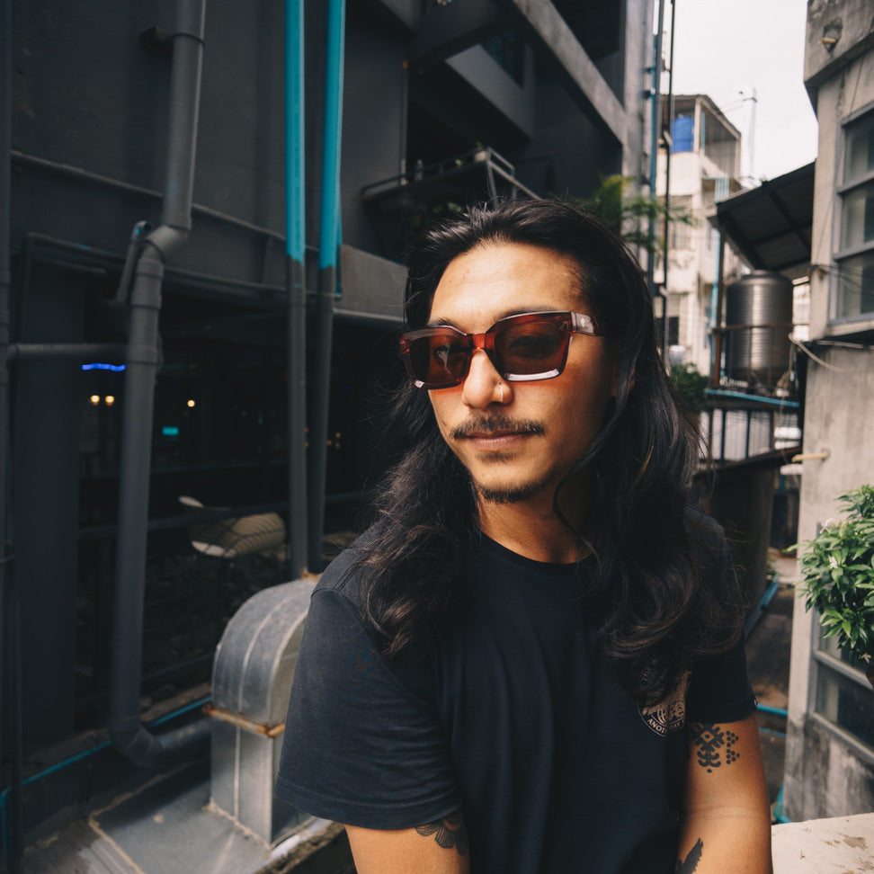 Sonnenbrille CHPO - Anna