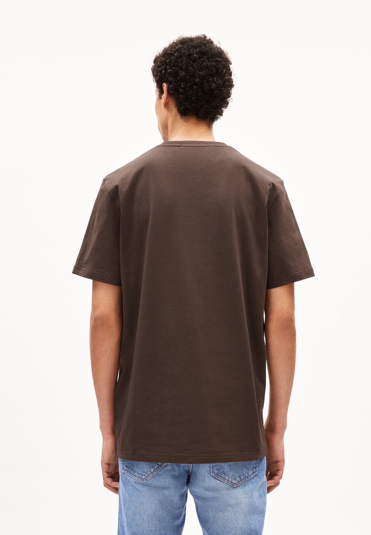 T-Shirt LAARON - diverse Farben