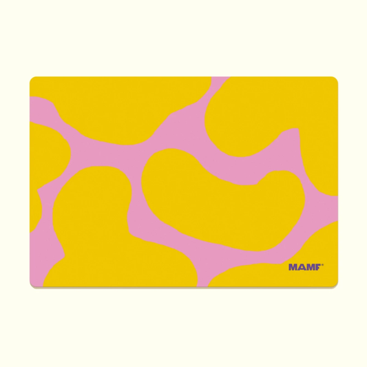 Frühstücksbrettchen, Dolce & Banana