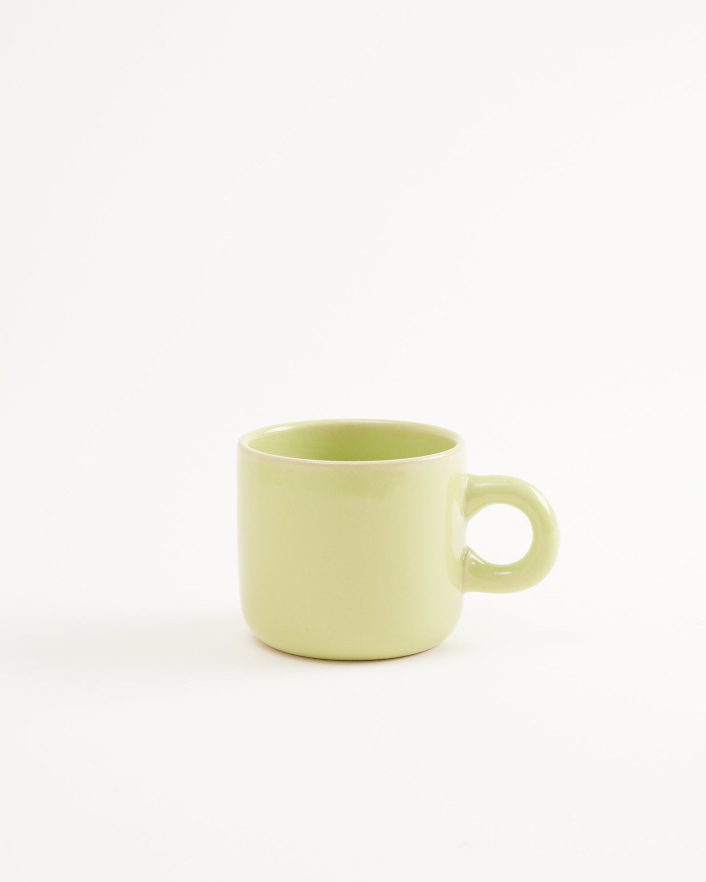 Tasse Seia - diverse Farben