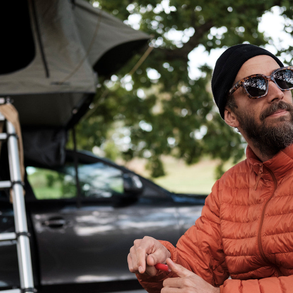 Sonnenbrille CHPO - Marais X