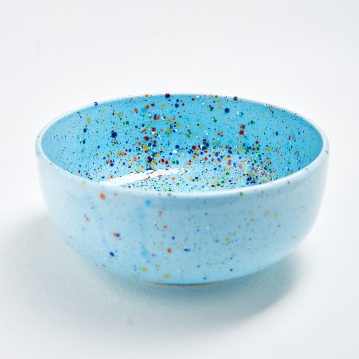 Konfetti Salat Schüssel (Salad Bowl)