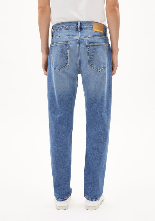 Jeans DYLAANO STRAIGHT - barwon