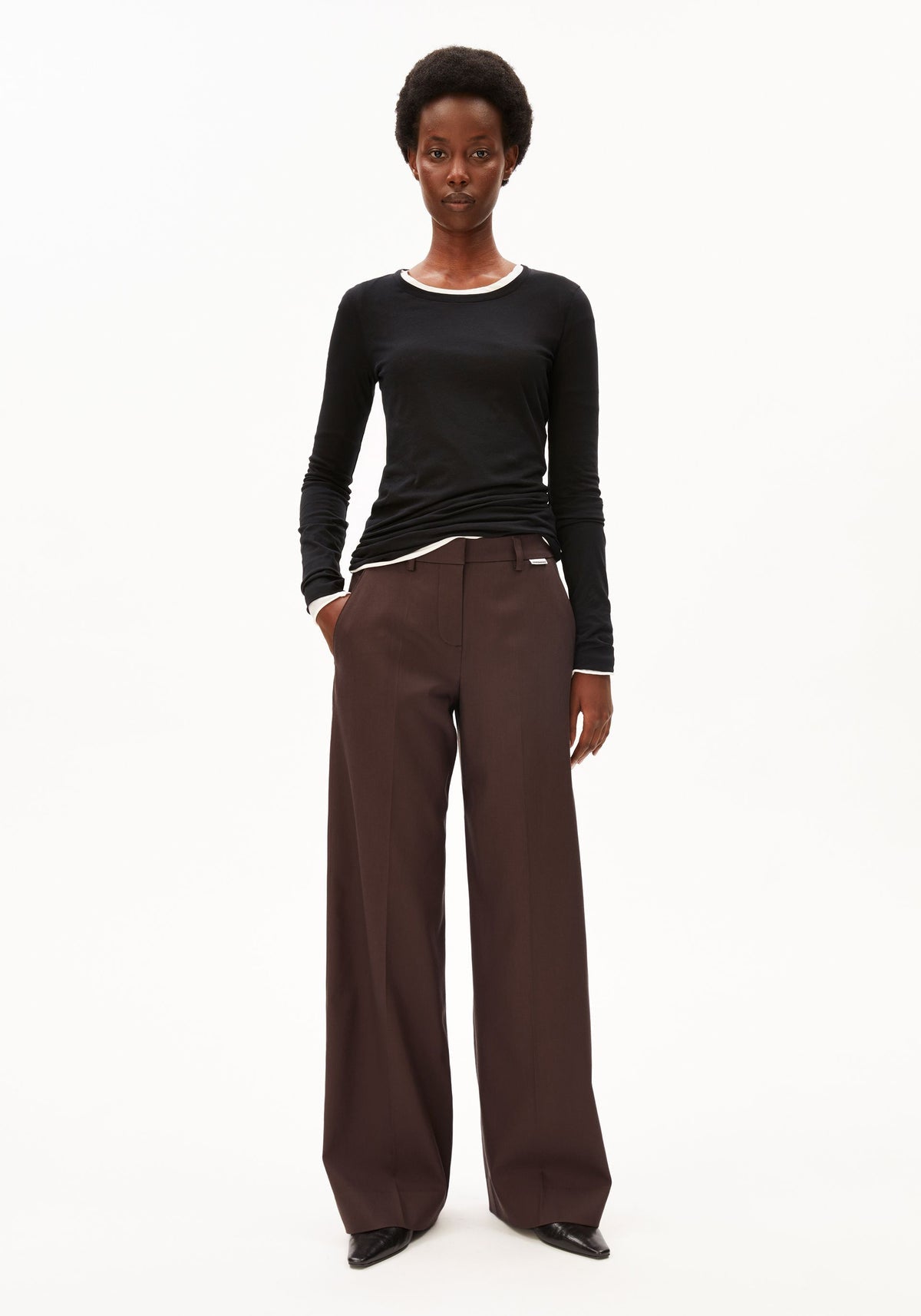 Webhose LEANDRAA - claystone