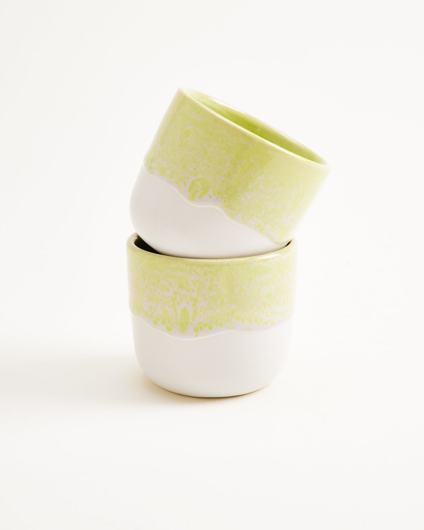 Becher Coimbra klein - diverse Farben