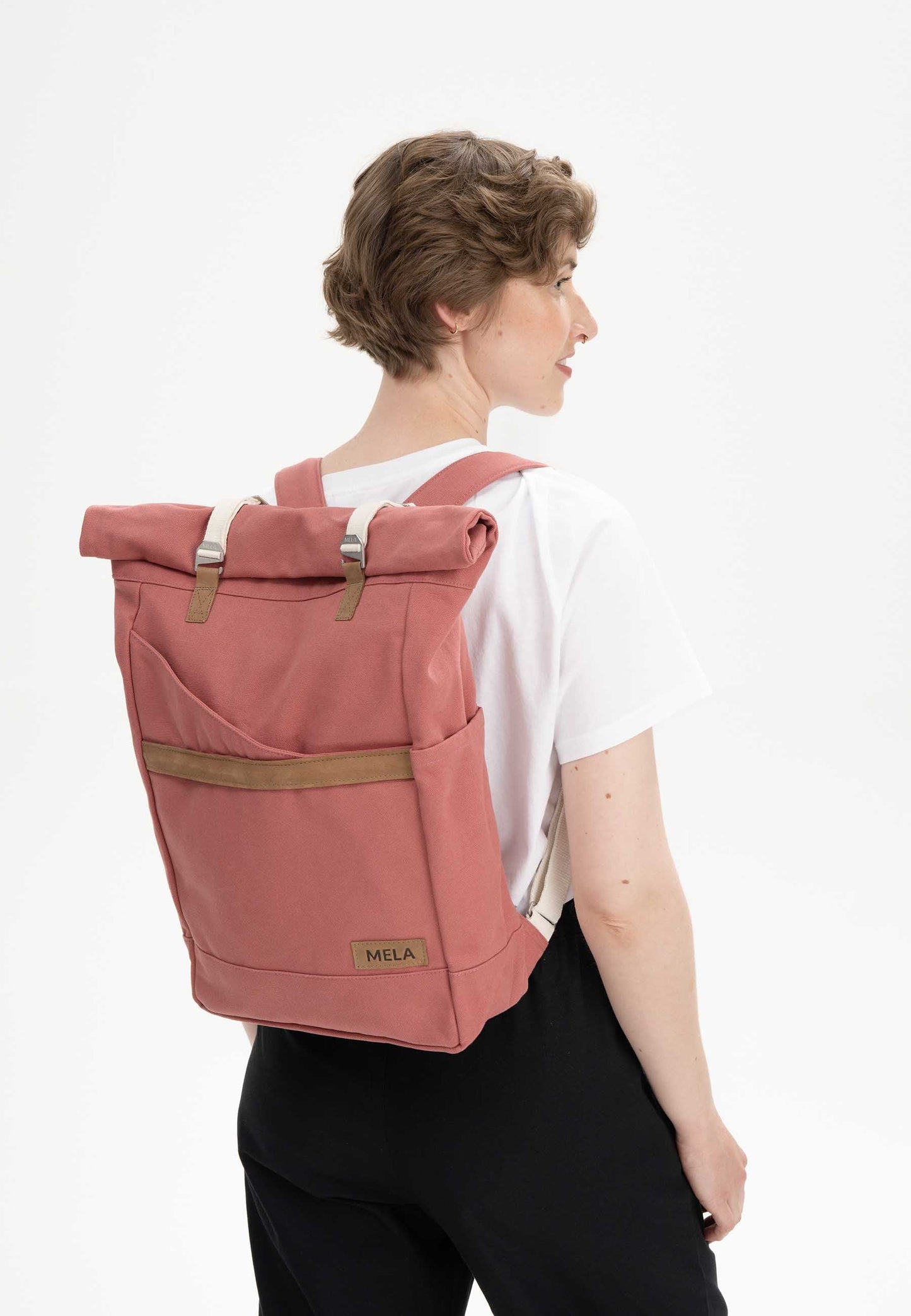 RUCKSACK ANSVAR I