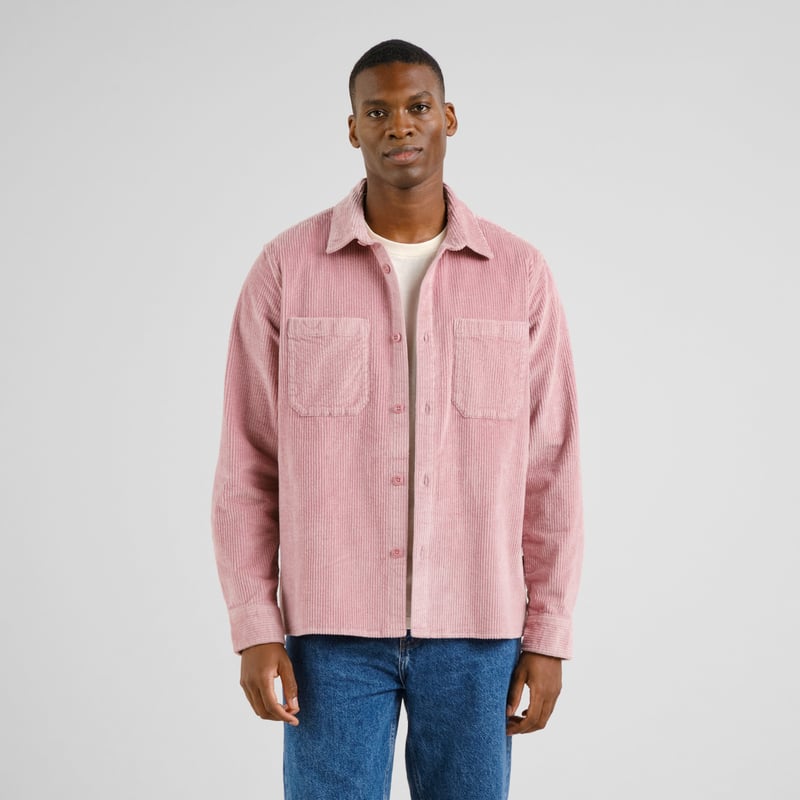Shirt Kil Corduroy - verschiedene Farben