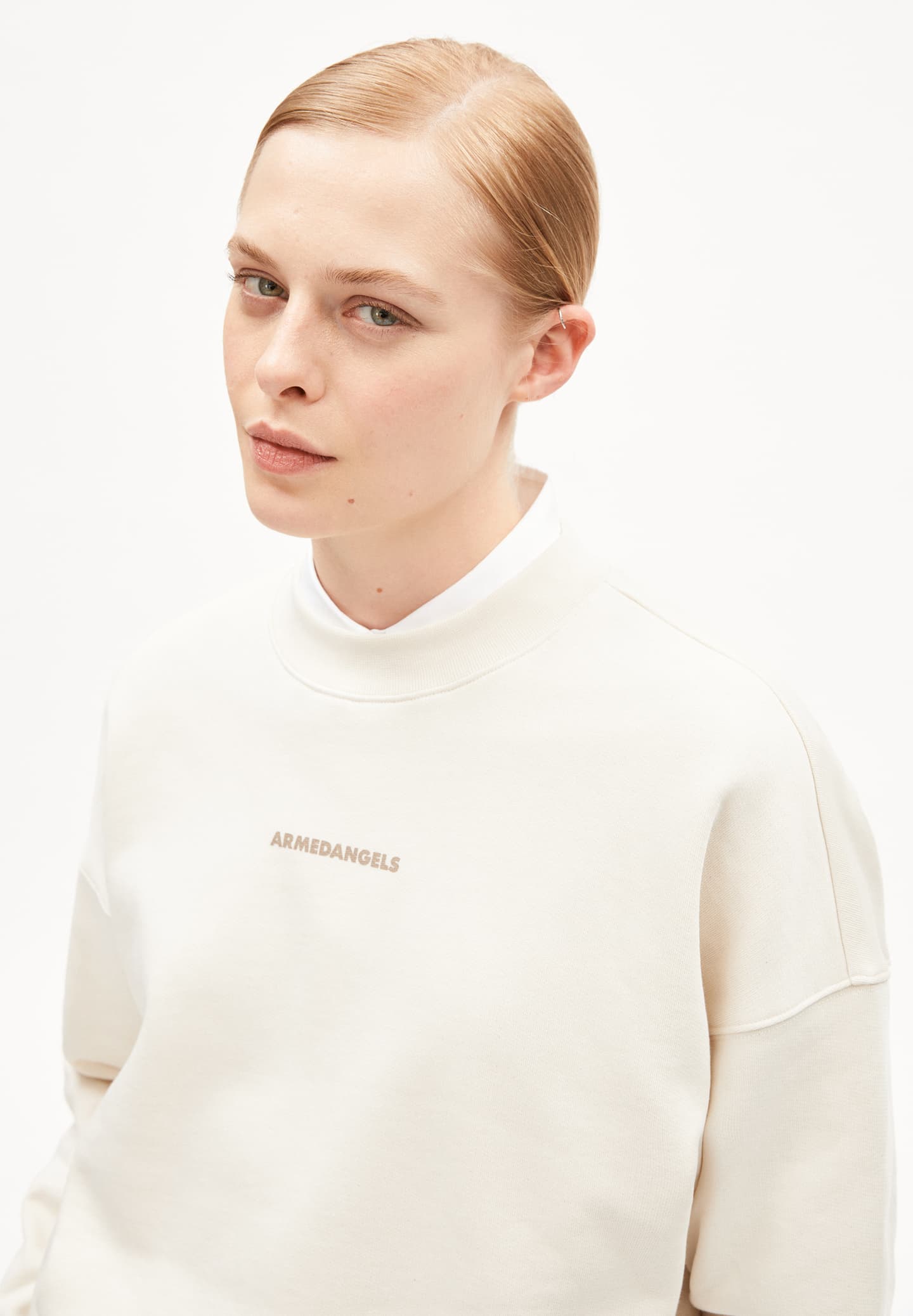 Sweatshirt ALIZAA NESTLING