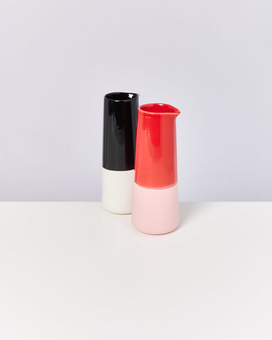 Pinguim Karaffe rot rosé